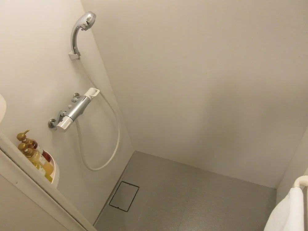 Yunokawa Grand Hotel Hakodate