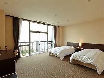 Yunokawa Grand Hotel Hakodate
