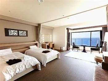 Yunokawa Grand Hotel Hakodate