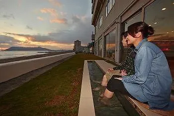 Yunokawa Grand Hotel Hakodate