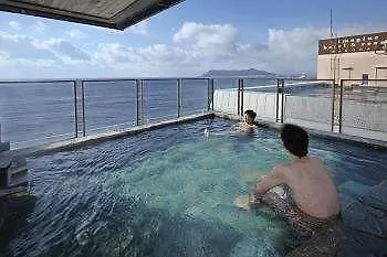 Yunokawa Grand Hotel Hakodate