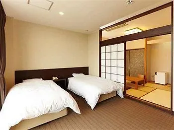Yunokawa Grand Hotel Hakodate Japan