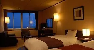 Yunokawa Grand Hotel Hakodate