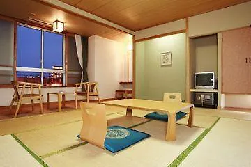 Yunokawa Grand Hotel Hakodate