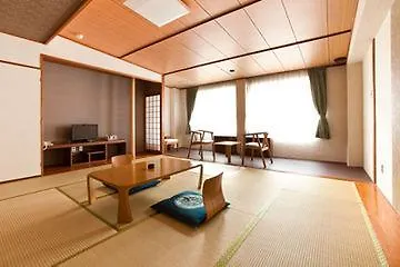 Yunokawa Grand Hotel Hakodate