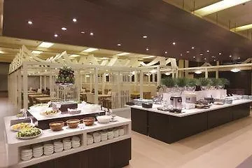 Yunokawa Grand Hotel Hakodate