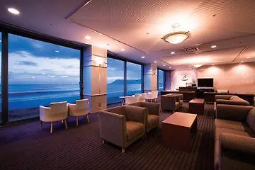 Yunokawa Grand Hotel Hakodate