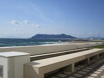 Yunokawa Grand Hotel Hakodate 2*,  Japan