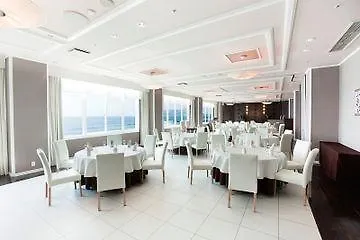 Yunokawa Grand Hotel Hakodate Japan
