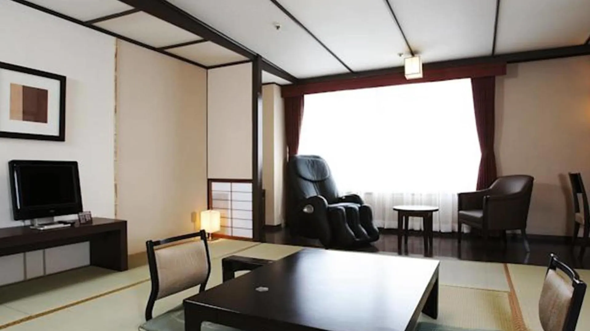 Yunokawa Grand Hotel Hakodate