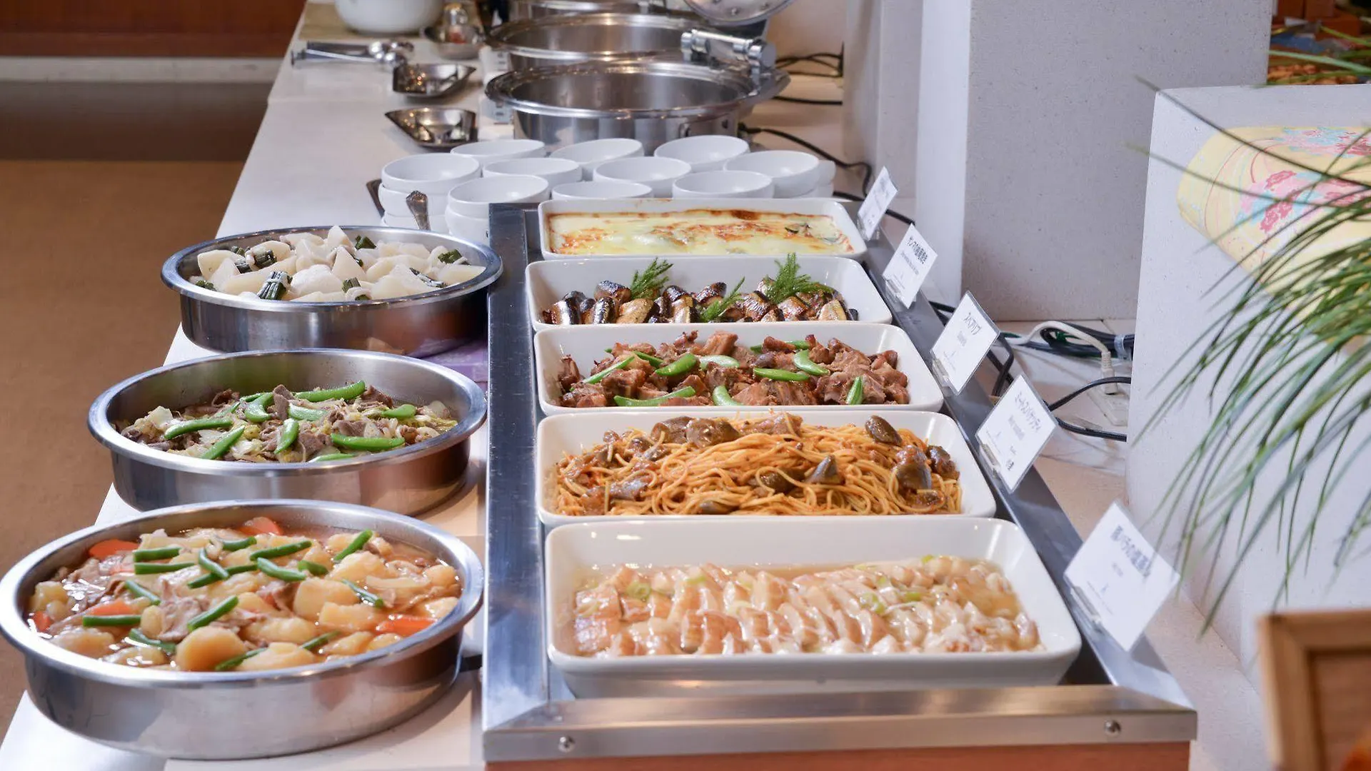 Yunokawa Grand Hotel Hakodate