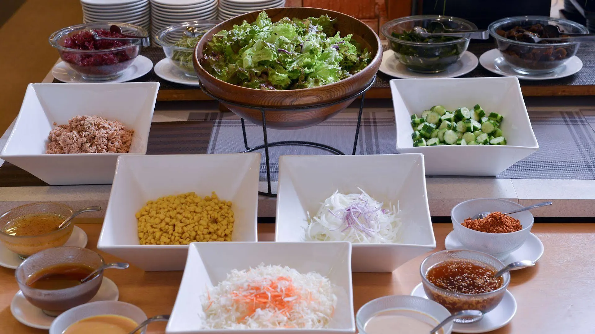 Yunokawa Grand Hotel Hakodate Japan