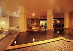 Yunokawa Grand Hotel Hakodate