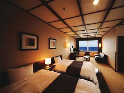 Yunokawa Grand Hotel Hakodate